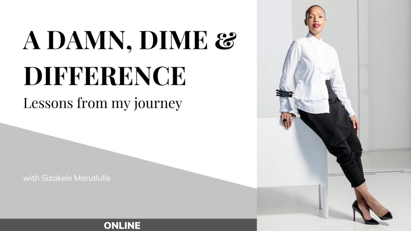 OFH Academy Talk: Damn Dime Difference
